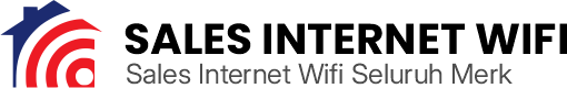 Sales Internet WiFi