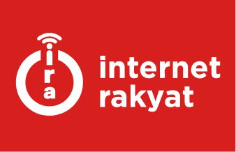 logo Internet Rakyat